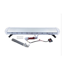DC12V 88 W 264 W Best Selling Veículos De Emergência Telhado Superior Muiti Função Piscando LED Barras de Luz de Aviso de segurança